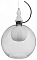 Подвесной светильник 33 идеи M40WH PND182.01.17CH.003BL-M40WH